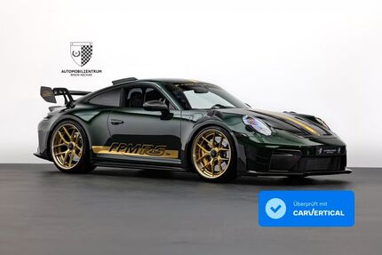 Porsche 992 1.087 km 319.900 &euro; Viernheim 68519