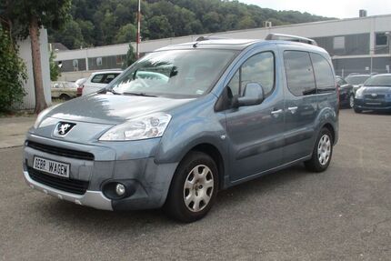 Peugeot Partner 161.834 km 4.900 € Schwäbisch Gmünd 73525