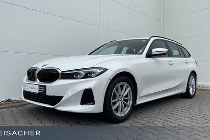 BMW 318 8.572 km 31.499 &euro; Landsberg am Lech 86899