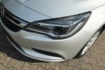 Opel Astra EDITION START-STOP NAVI KLIMA TEMPOMAT 98.758 km 9.904 € Köln 50858