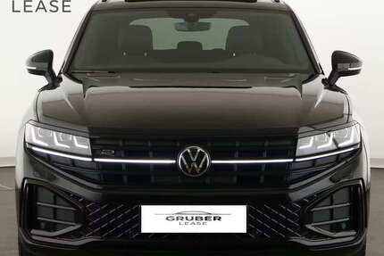 VW Touareg 29.000 km 71.900 &euro; Düsseldorf 40235