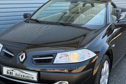 Renault Megane 129.381 km 2.999 &euro; Niefern-Öschelbronn 75223