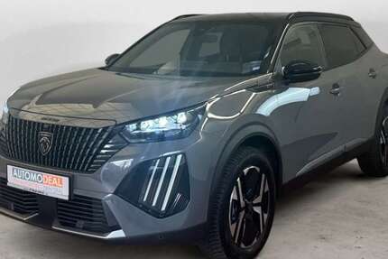 Peugeot 2008 9.899 km 22.989 &euro; Moers 47445