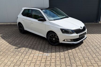 Skoda Fabia 52.000 km 11.750 &euro; Peißenberg 82380