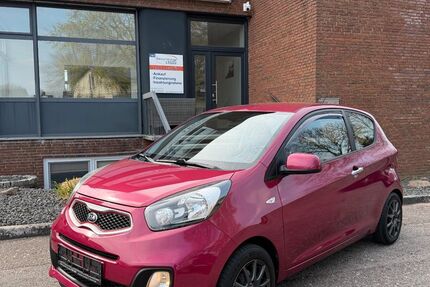 Kia Picanto 100.603 km 4.250 &euro; Neumünster 24536