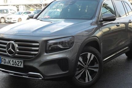 Mercedes-Benz GLB 200 8.000 km 47.490 € Fulda 36043