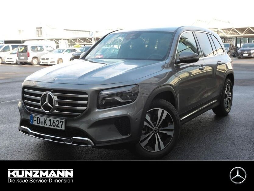 Mercedes-Benz GLB 200 8.000 km 47.490 € Fulda 36043