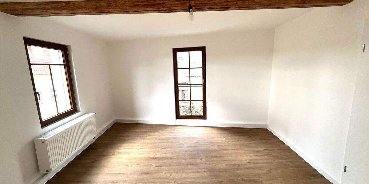 Zimmer Nußbaum - 2 Zimmer, 61 m&sup2;, 750&euro; | Angebot:25683765