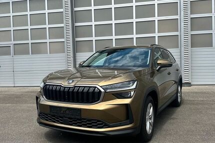 Skoda Kodiaq 31.100 km 34.600 &euro; Langenenslingen 88515