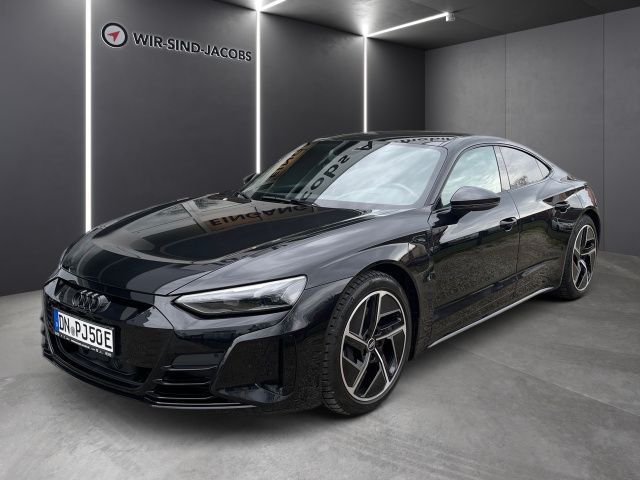 e-tron GT