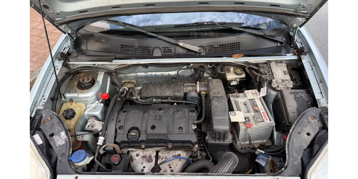 Citroen Berlingo 252.900 km 1.299 &euro; Augsburg 86150