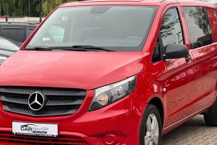 Mercedes-Benz Vito 249.000 km 15.900 &euro; Olfen 59399