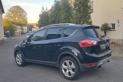 Ford Kuga 191.000 km 6.250 &euro; Schmelz 66839