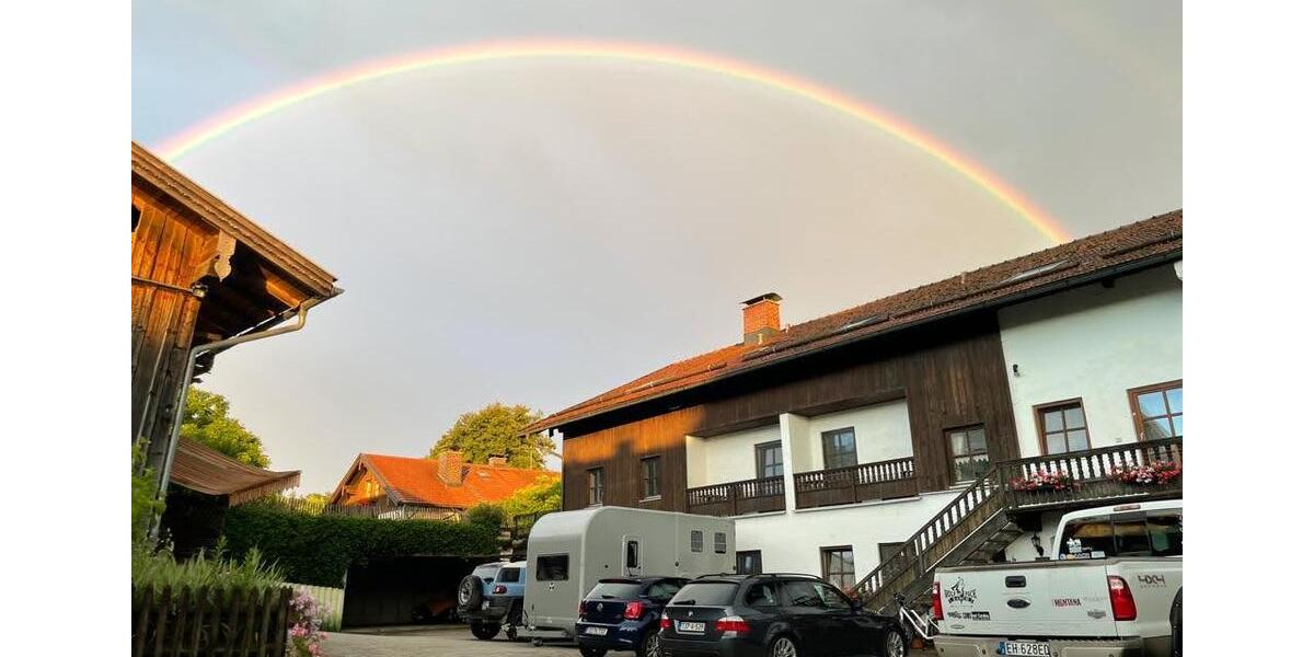 Wohnen auf Zeit Bad Endorf - 1 Zimmer, 20 m&sup2;, 650&euro; | Angebot:26132691