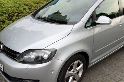VW Golf Plus 164.000 km 5.600 &euro; Bonn 53123