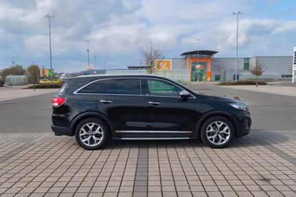 Kia Sorento 211.000 km 17.000 &euro; Grünstadt 67269