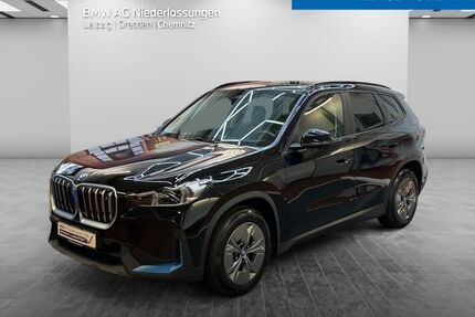 BMW iX1 40.744 km 36.409 &euro; Chemnitz/Röhrsdorf 09247
