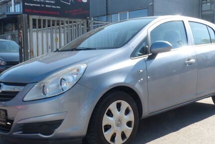 Opel Corsa 126.000 km 3.399 &euro; Neu-Ulm 89231