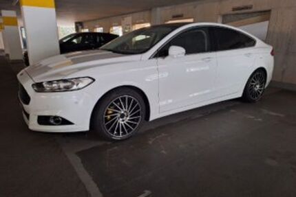 Ford Mondeo 295.000 km 7.000 &euro; Harsewinkel 33428
