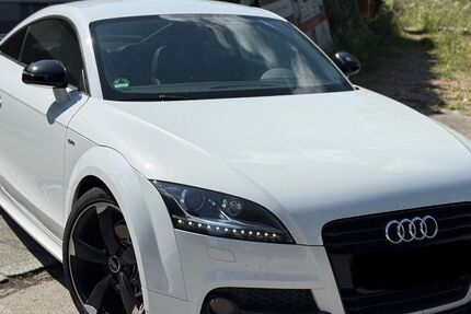 Audi TT 123.000 km 14.999 € Hohenlinden bei München 85664
