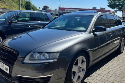 Audi A6 297.000 km 3.999 &euro; Delmenhorst 27755