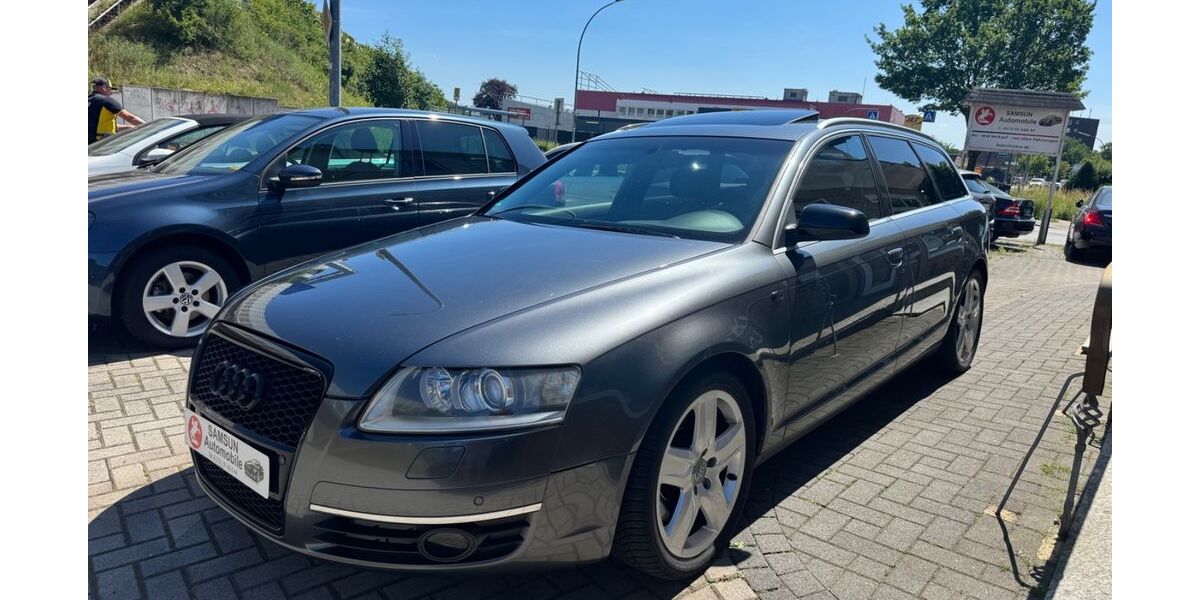 Audi A6 297.000 km 3.999 &euro; Delmenhorst 27755