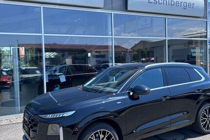 Audi Q3 3.450 km 54.900 &euro; Surheim 83416