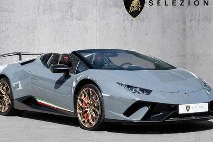 Lamborghini Huracán 26.730 km 313.900 € Köln 50827