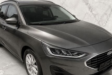 Ford Focus 116.651 km 12.400 &euro; Puchheim 82178
