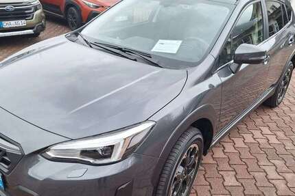 Subaru XV 40.260 km 23.900 &euro; Bad Kötzting 93444