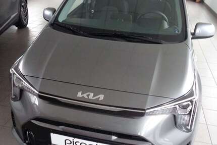 Kia Picanto 4.500 km 16.750 &euro; Coesfeld 48653