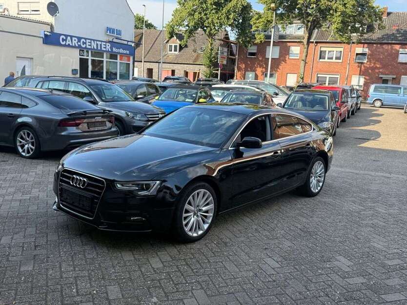 Audi A5 92.000 km 17.999 € Nordhorn 48529