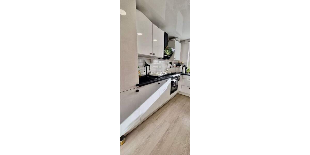 Etagenwohnung Hamm Pelkum - 3 Zimmer, 86 m&sup2;, 189.000&euro; | Angebot:24685944