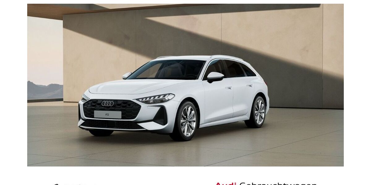 Audi A5 26.600 km 44.970 &euro; Wetzlar 35576