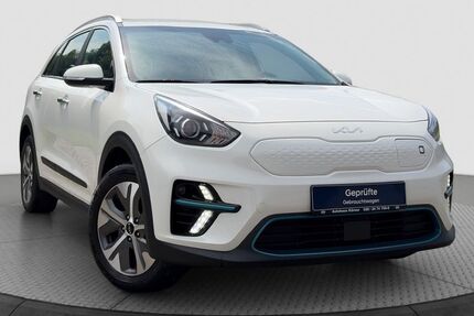 Kia Niro 31.741 km 23.900 &euro; Berlin 12683