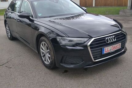 Audi A6 396.000 km 13.980 &euro; Eching am Ammersee 82279