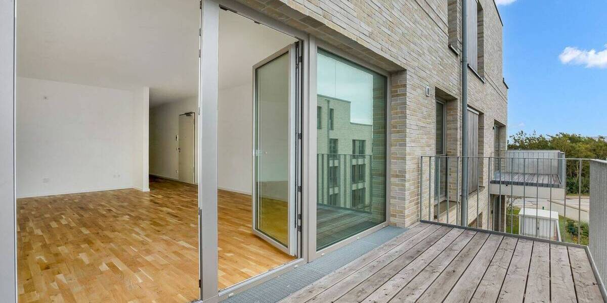 Etagenwohnung List - 3 Zimmer, 109 m&sup2;, 841.600&euro; | Angebot:25702846