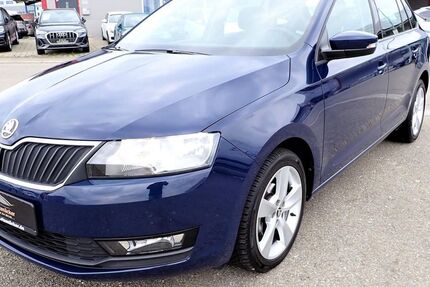 Skoda Rapid 66.810 km 9.990 € Hechingen 72379
