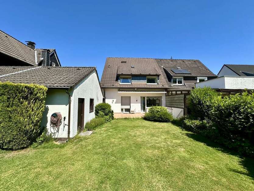 Haus zum Kaufen in Essen 225.000 € 114 m²