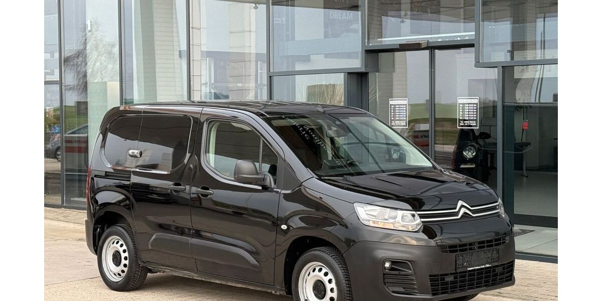 Citroen Berlingo 121.000 km 16.990 &euro; Oelshausen 34289