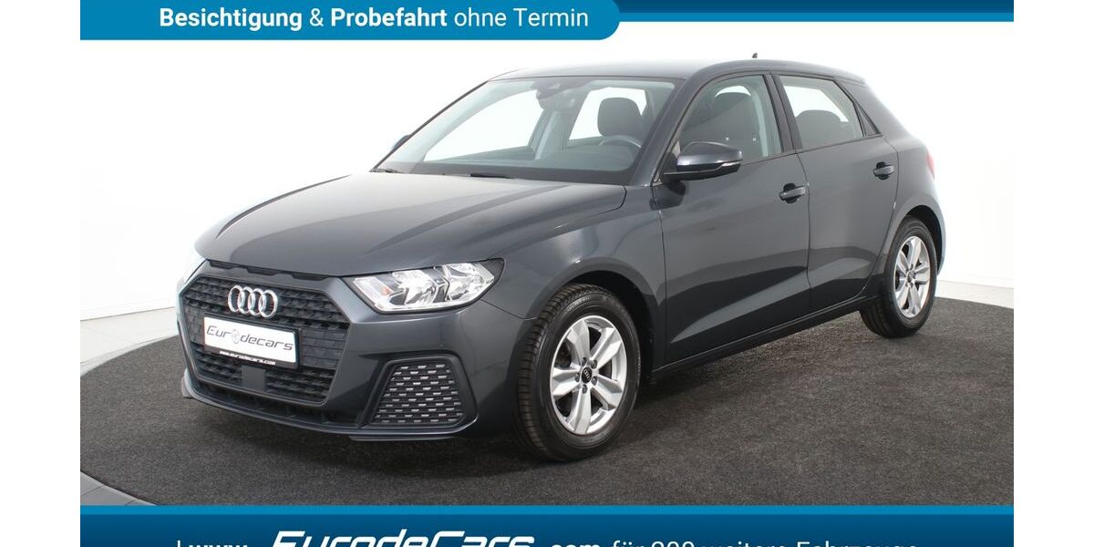 Audi A1 24.000 km 20.700 &euro; Herzogenrath 52134