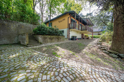 Idyllisches Einfamilienhaus mit Weitblick - Naturidylle trifft Wohnkomfort in Selfkant-Schalbruch!