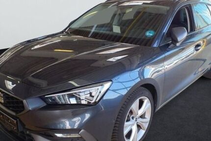Seat Leon 27.046 km 29.930 € Scheßlitz 96110