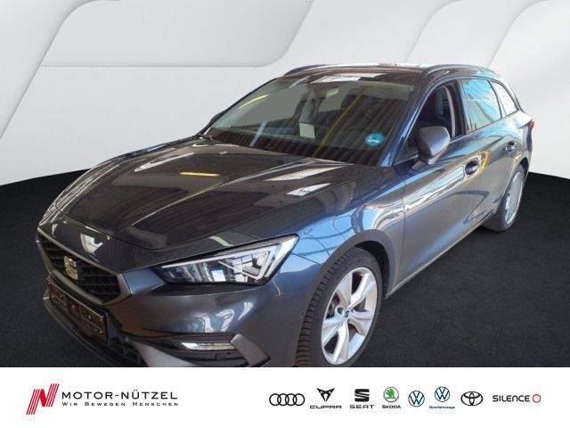 Seat Leon 27.046 km 29.930 € Scheßlitz 96110