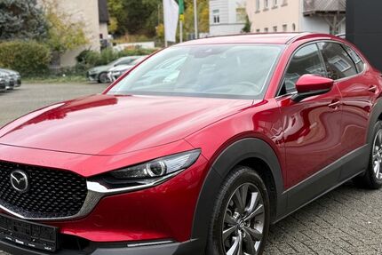 Mazda CX-3 95.953 km 19.990 &euro; Arnsberg-Neheim 59755