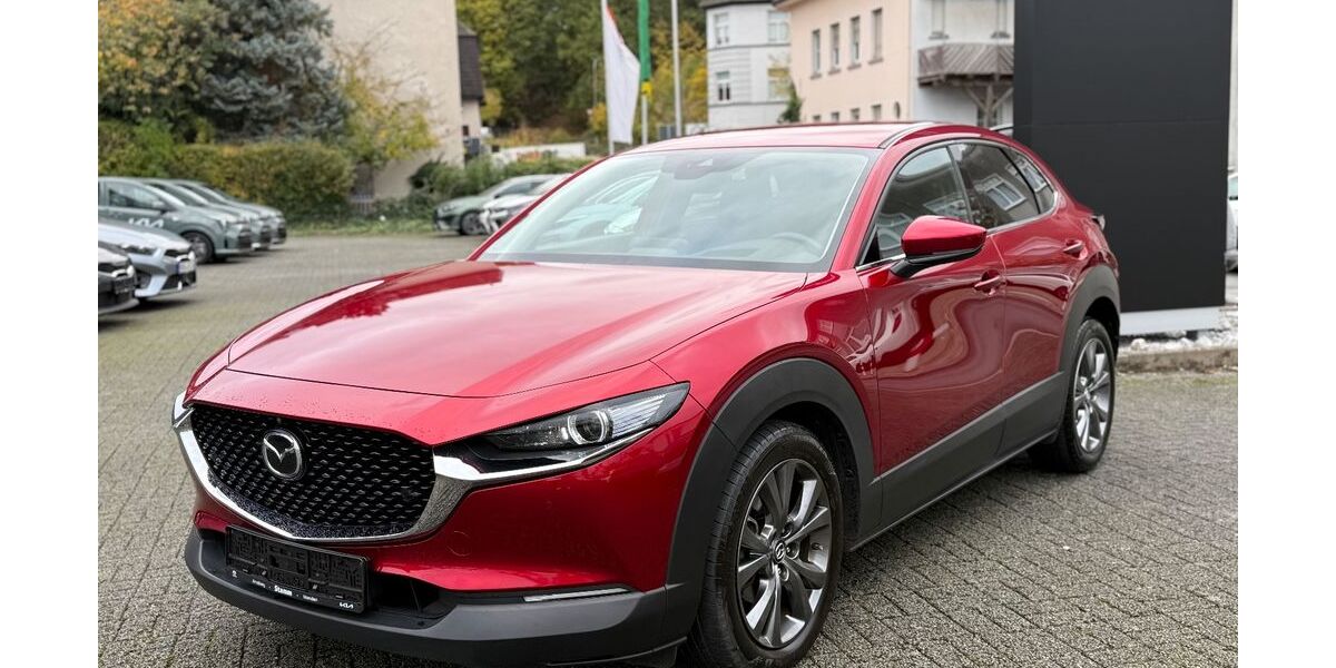 Mazda CX-3 95.953 km 19.990 &euro; Arnsberg-Neheim 59755