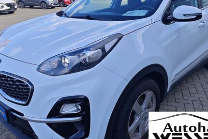 Kia Sportage 125.590 km 16.950 &euro; Wittmund 26409