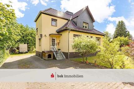 Haus zum Kaufen in Werneuchen 399.000 € 115.03 m² 5 zimmer