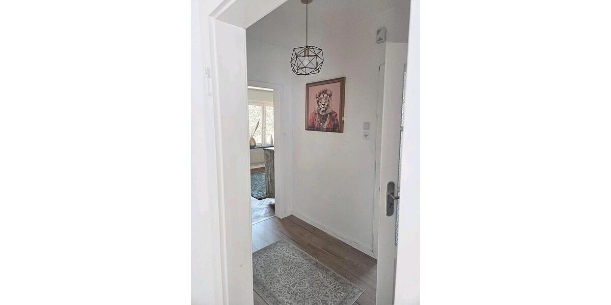 Dachgeschoßwohnung Bad Bentheim - 2 Zimmer, 63 m&sup2;, 640&euro; | Angebot:25406419