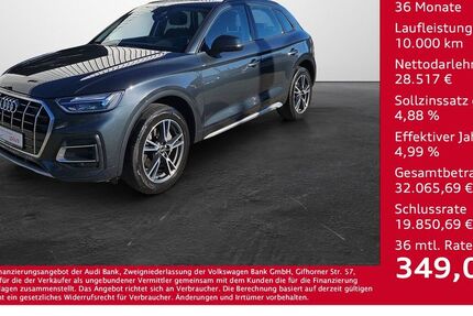 Audi Q5 92.210 km 30.890 &euro; Osnabrück 49080